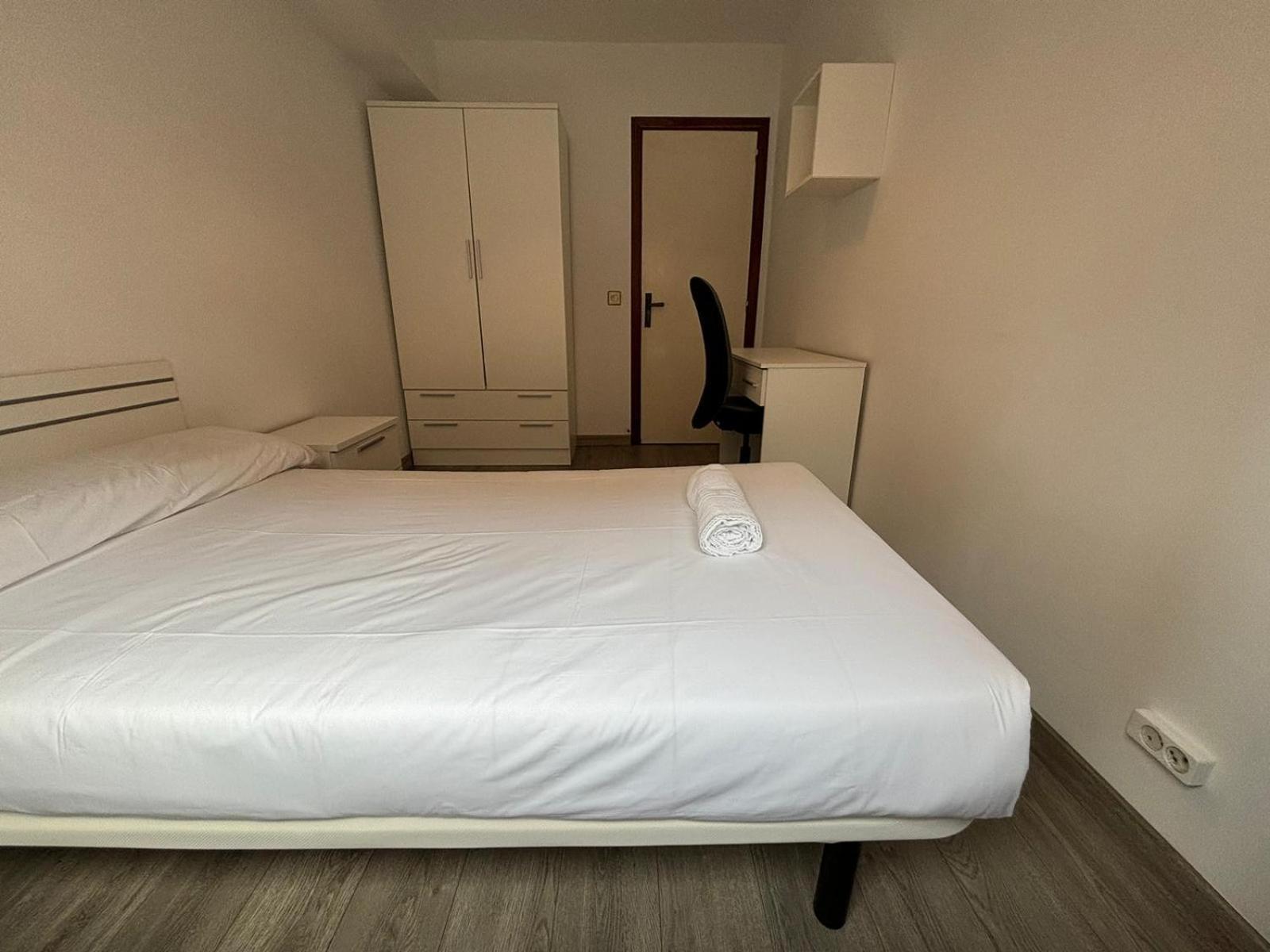 Апартаменти Vibes Coruna-Filipinas 4 А-Корунья Екстер'єр фото